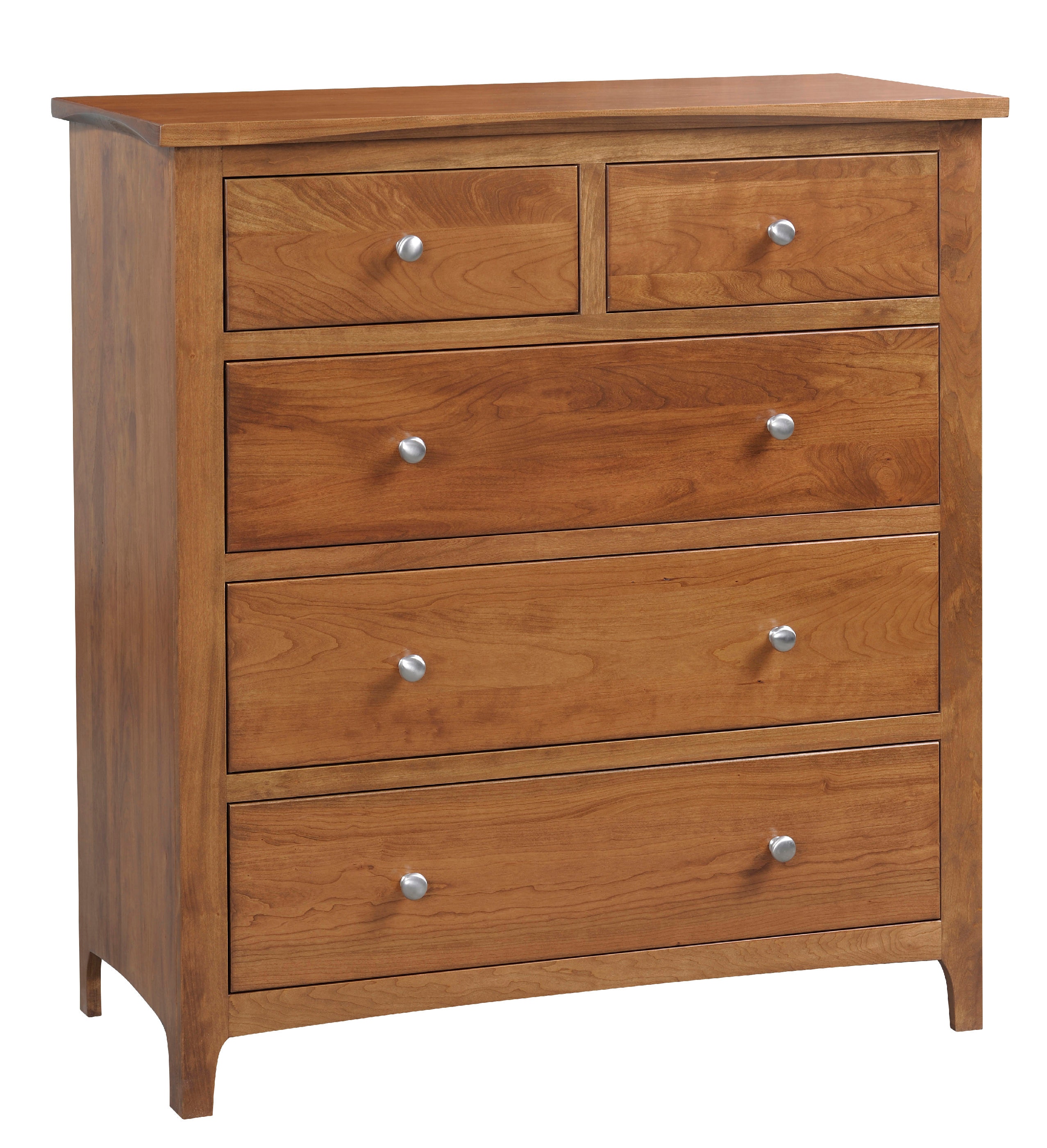 Palettes by Winesburg Bedroom Chest 6 ATD08265 Treeforms Furniture